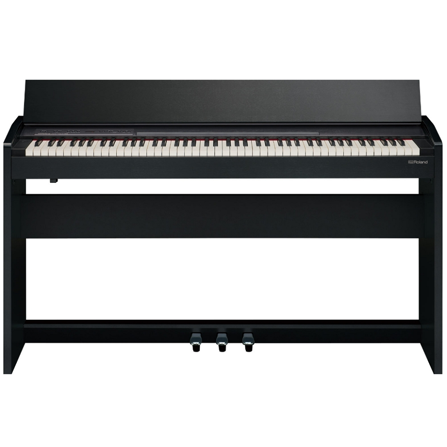 Roland F-140RCB Digitale Piano B-stock