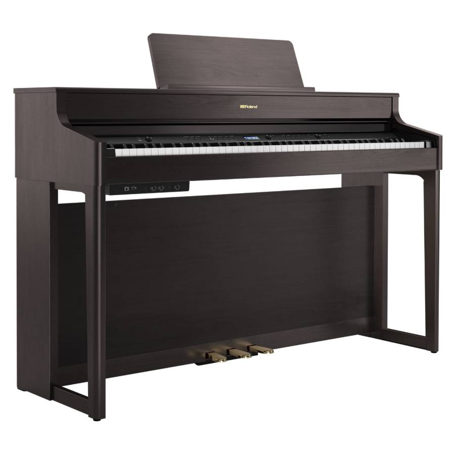 roland hp 101 digital piano