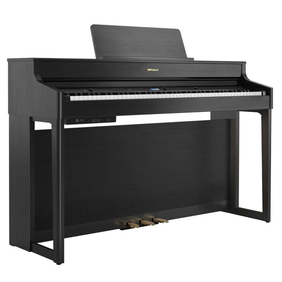 Snikken drie Verhandeling Roland HP702CH Digitale Piano kopen?