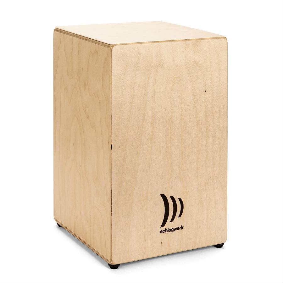 Schlagwerk CBA2S Cajon Contruction Kit