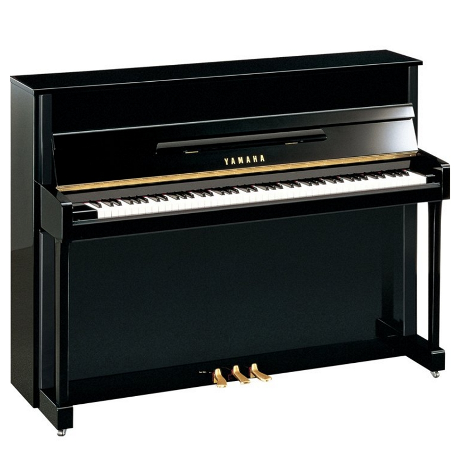Sandy sterk Voorrecht Yamaha B2 Akoestische Piano kopen?