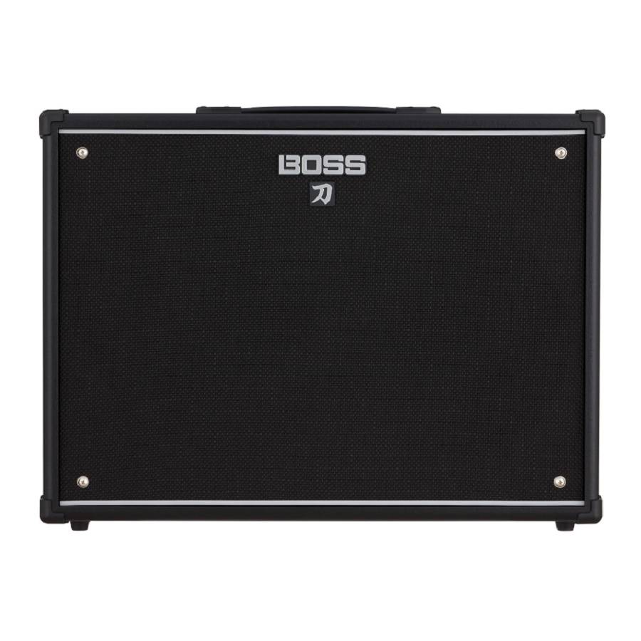 Boss Katana Cab212 B-Stock