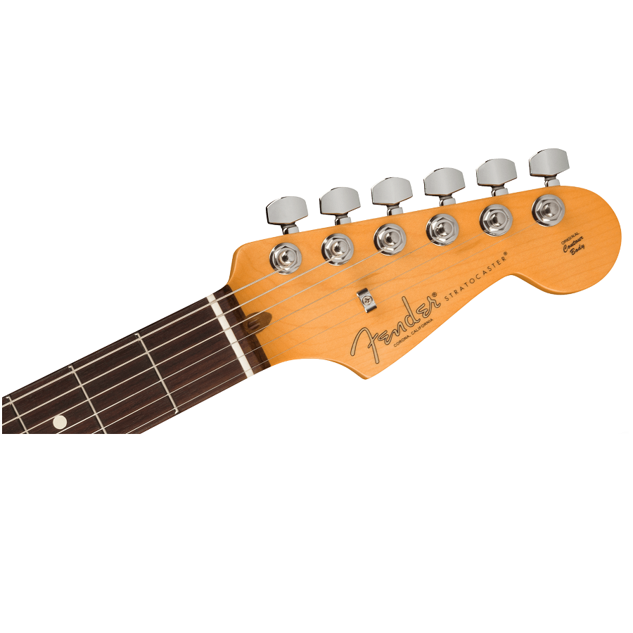 Fender American Professional II Stratocaster HSS kaufen? - Joh.deHeer!