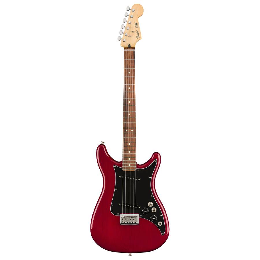 intellectueel onthouden Bedoel Fender Player Lead II Crimson kopen? - Joh.deHeer!
