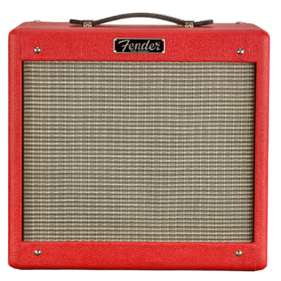 Fender pro junior IV LTD アルニコスピーカー 交換無料！ - www