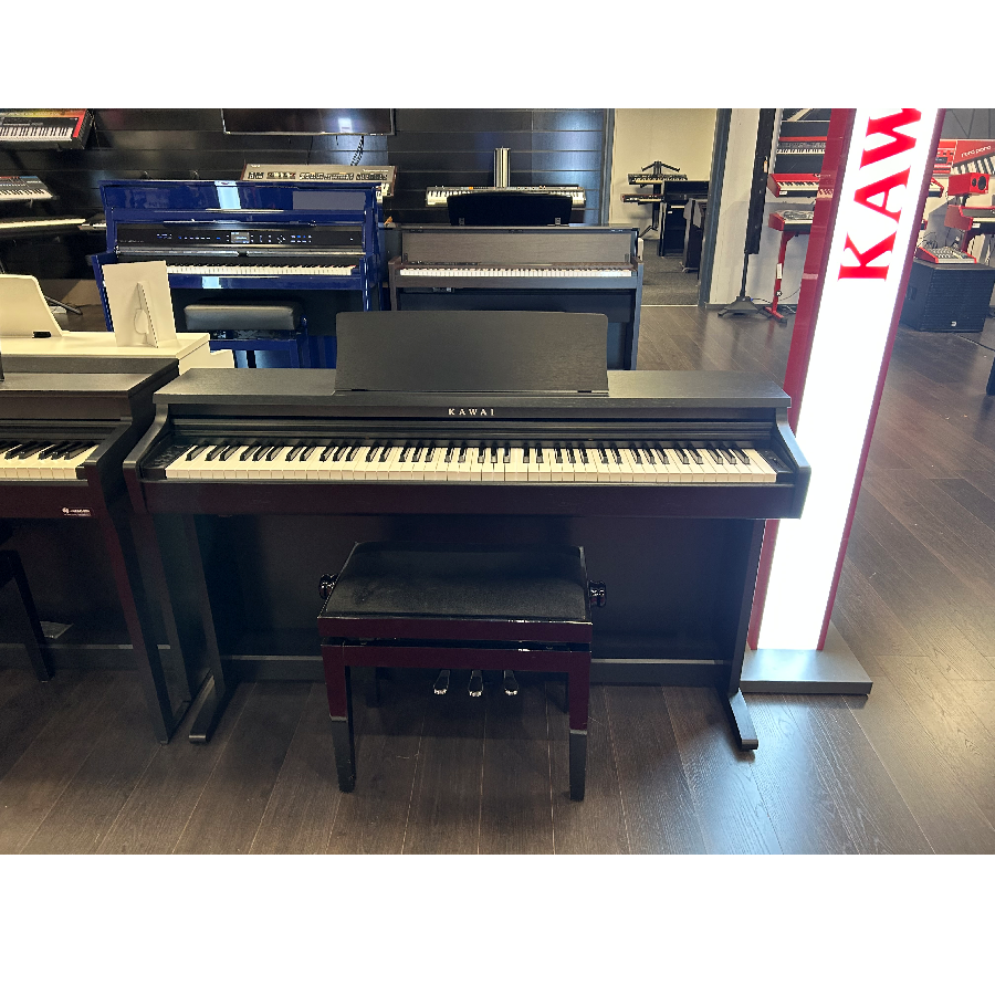 Kawai KDP-120B Digitale Piano B-Stock