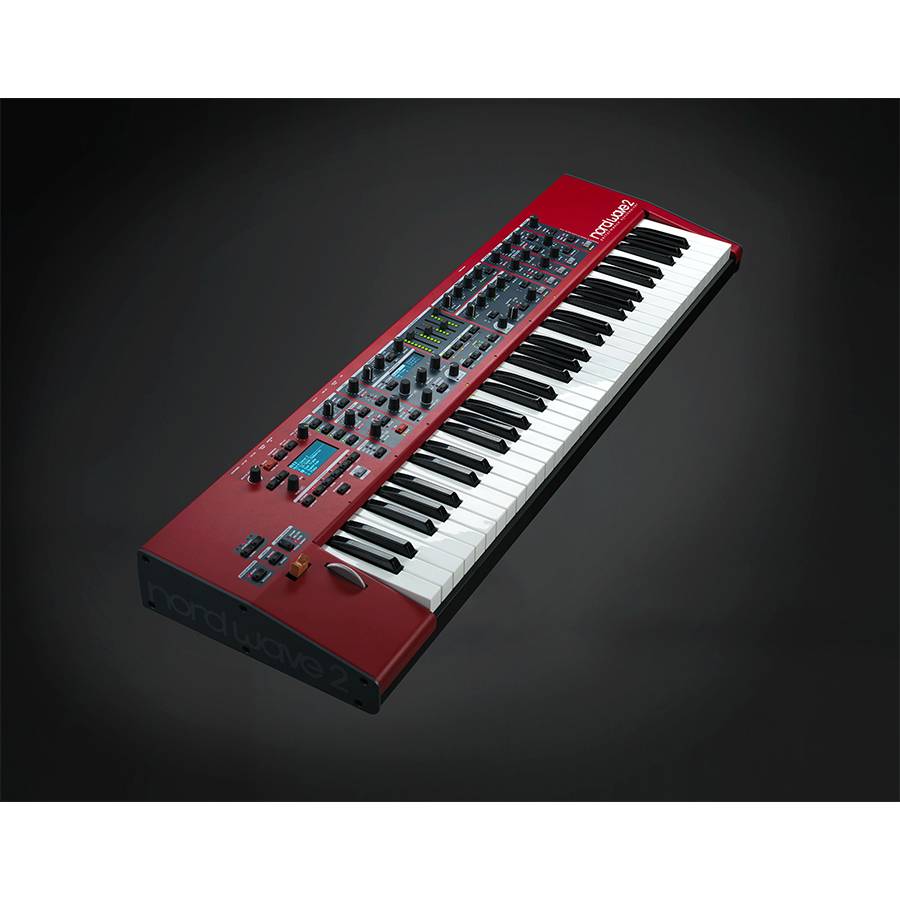 Nord Wave 2 Synthesizer