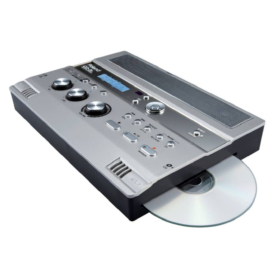 cdxtract roland disc