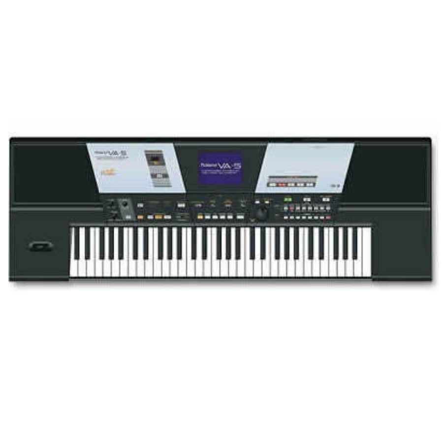 roland va 5 keyboard