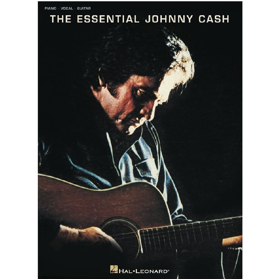 The Essential Johnny Cash