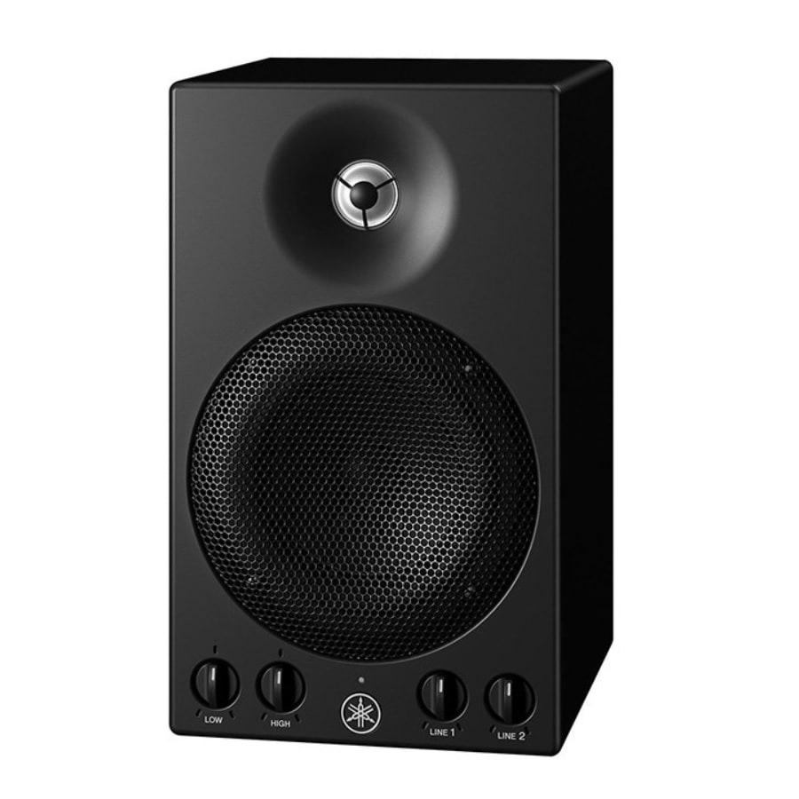 polk audio monitor 10