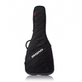 Mono Vertigo M80VHB - Gigbag voor Hollowbody - Jet Black