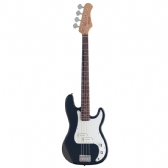 Stagg P250-BK - Precision Basgitaar