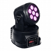 Algam Lighting Miniwash-710 - Moving Head