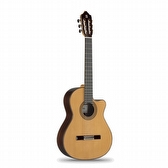 Alhambra 9 P CW E8 Classical Guitar