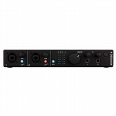 Arturia Minifuse 4 Audio Interface Zwart