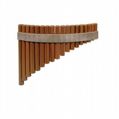 Belcanto PFK-18 - Pan Flute