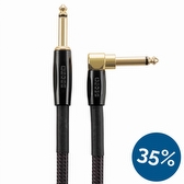 BOSS BIC-P10A Premium - Angled Cable - 3 Meters