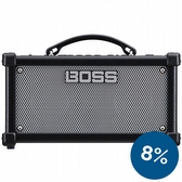 Boss Dual Cube LX - Guitar Amplifier