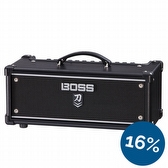 Boss Katana Head MKII - Guitar Amplifier