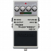 Boss NS-1X Noise Suppressor