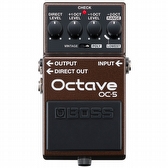 Boss OC-5 Octaver