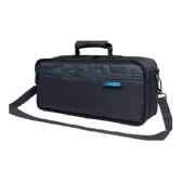 Boss CB-GT1 Multi FX Bag mit Schultergurten