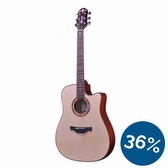 Crafter STG D-16CE Pro - Dreadnought