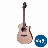 Crafter STG D-22CE Pro - Dreadnought