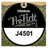 D'Addario J4501 Hoge E-Snaar - Nylon