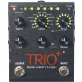 Digitech Trio+ Band Creator