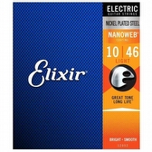 Elixir 12052 Nanoweb - Elektrische Snaren