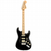 Fender American Performer Stratocaster HSS - Black