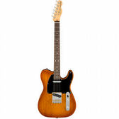 Fender American Performer Telecaster - Honey Burst