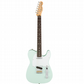 Fender American Performer Telecaster - Satin Sonic Blue