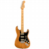 Fender American Professional II Stratocaster HSS - Roasted Pine