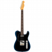 Fender American Professional II Telecaster - Dark Night