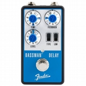 Fender Bassman Delay