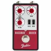 Fender Bassman Driver