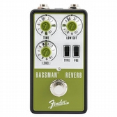 Fender Bassman Reverb