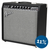 Fender Champion 40 - Guitar Amplifier