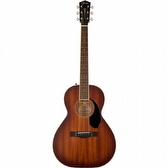 Fender Paramount PS-220E - Parlor Naturel