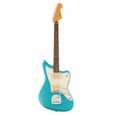 Fender Player II Jazzmaster - Aquatone Blue