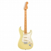 Fender Player II Stratocaster - Hialeah Yellow