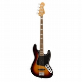 Fender Vintera '70s Jazz Bass - Sunburst