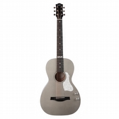 Godin Rialto JR Satina Gray HG Q-Discrete