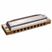 Hohner Blues Harp MS - G Harmonica