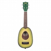 Kala KA-NV-GUAC - Novelty Guacalele Soprano