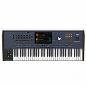 Korg PA5X-61 Musikant Arranger Keyboard