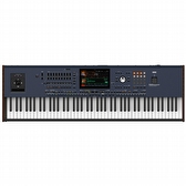 Korg PA5X-88 Musikant Arranger Keyboard